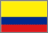 Flag of Columbia