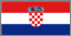 Flag of Criatia