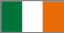 Flag of Ireland