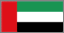 Flag of the United Arab Emirates