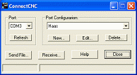 DNC software
