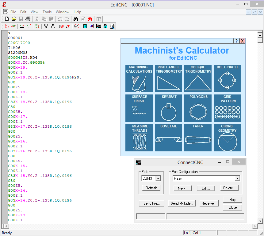 Free g code editor download