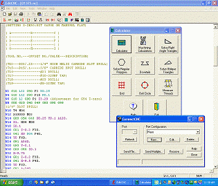 EditCNC g-code editor